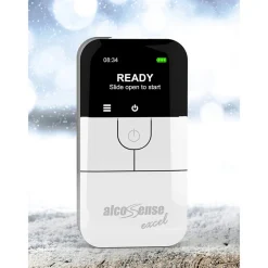 Excel*Alcosense Outlet