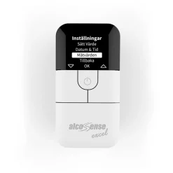 Excel*Alcosense Outlet
