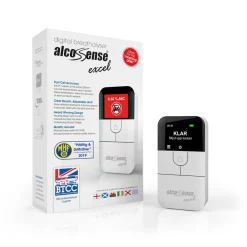 Excel*Alcosense Outlet