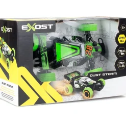Exost 1:18 Dust Storm*Silverlit Clearance