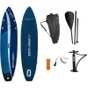Explorer 335 cm*Active Living Hot