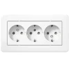 Exxact Primo 3-vägs*Schneider Electric Online