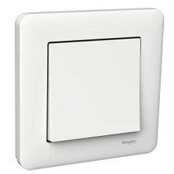 Exxact Trapp/1-pol Komplett*Schneider Electric Hot