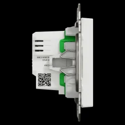 Exxact Uppkopplad LED styrs via Wiser by SE*Schneider Electric Clearance