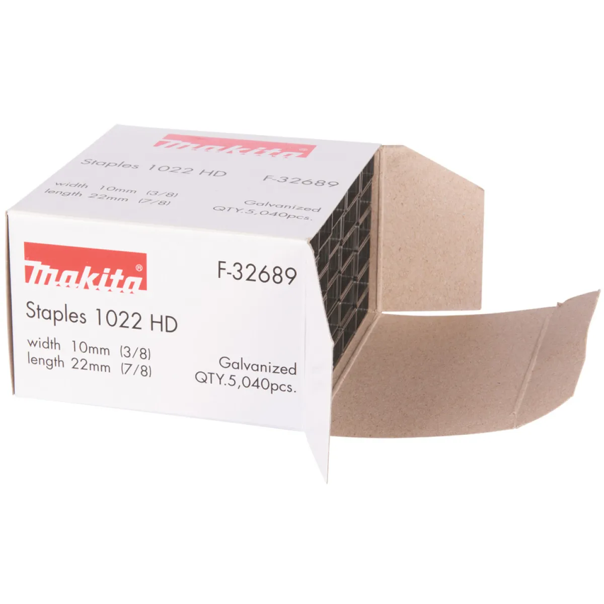 F-32689 till BST220 och BST221 10x22 mm*Makita Outlet