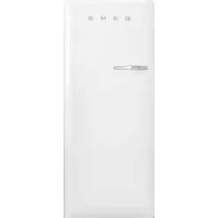 FAB28LWH6 Vit 50's Style*Smeg