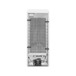 FAB28LWH6 Vit 50's Style*Smeg