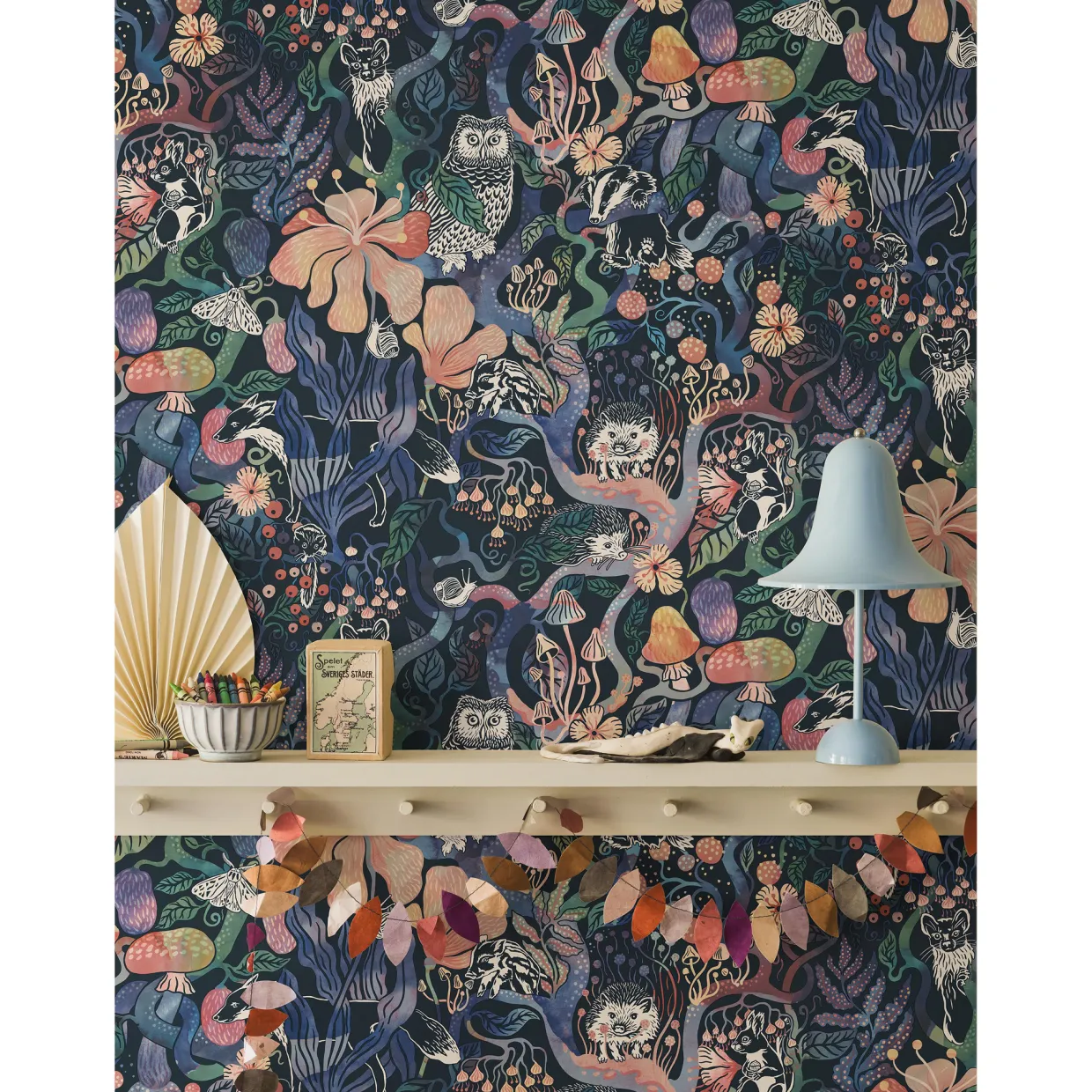 Fairyland Magic Woods 8150