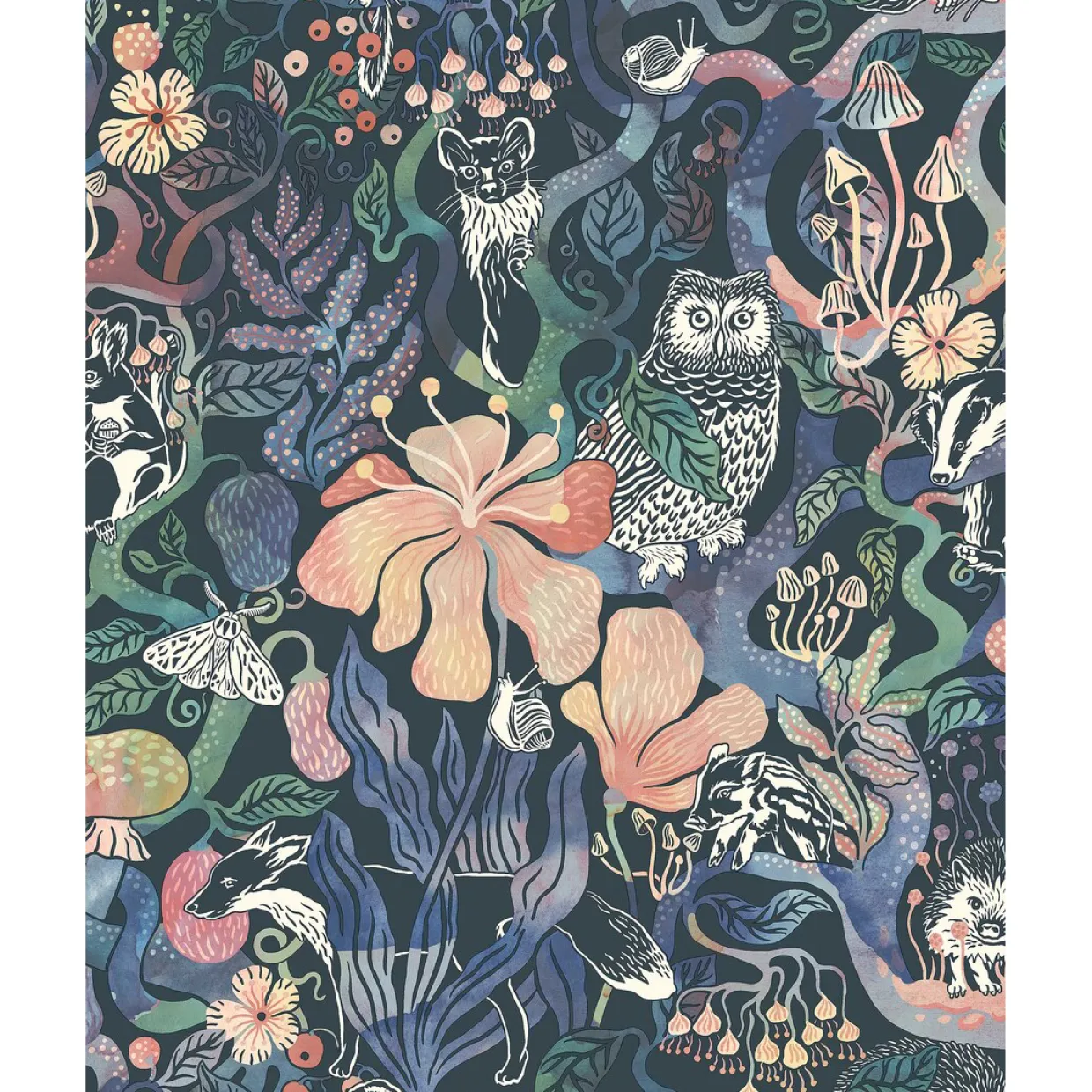 Fairyland Magic Woods 8150
