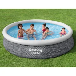 Fast Set  Ø3,66 m*Bestway Online