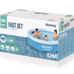 Fast Set 305x66 cm*Bestway Online