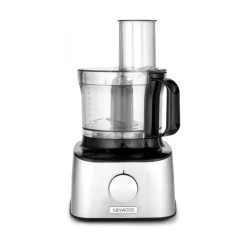 FDM301SS Multipro Compact Skål & Mixer 2,1L*Kenwood New