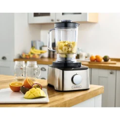 FDM301SS Multipro Compact Skål & Mixer 2,1L*Kenwood New