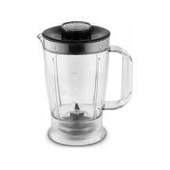 FDM301SS Multipro Compact Skål & Mixer 2,1L*Kenwood New