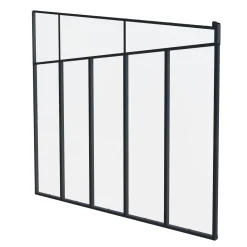 Feria Sidvägg 4*Canopia by Palram Clearance