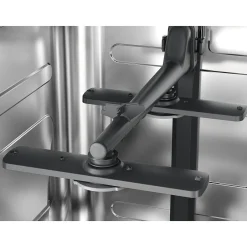 FFB62407ZW 45 cm med SatelliteClean® och ExtraHygiene*AEG Clearance