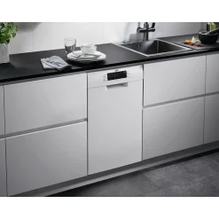 FFB62407ZW 45 cm med SatelliteClean® och ExtraHygiene*AEG Clearance