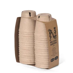 Fiber HD Ø8cm 32-Pack*Nelson Garden Outlet