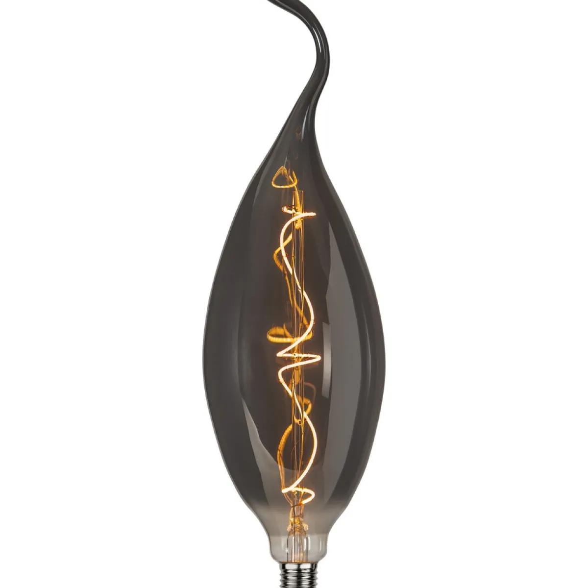 Filament E27 C125 Industrial Vintage Dimbar*Star Trading Clearance