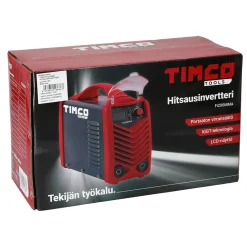 Fi200MMA Portabel Inverter*Timco Discount