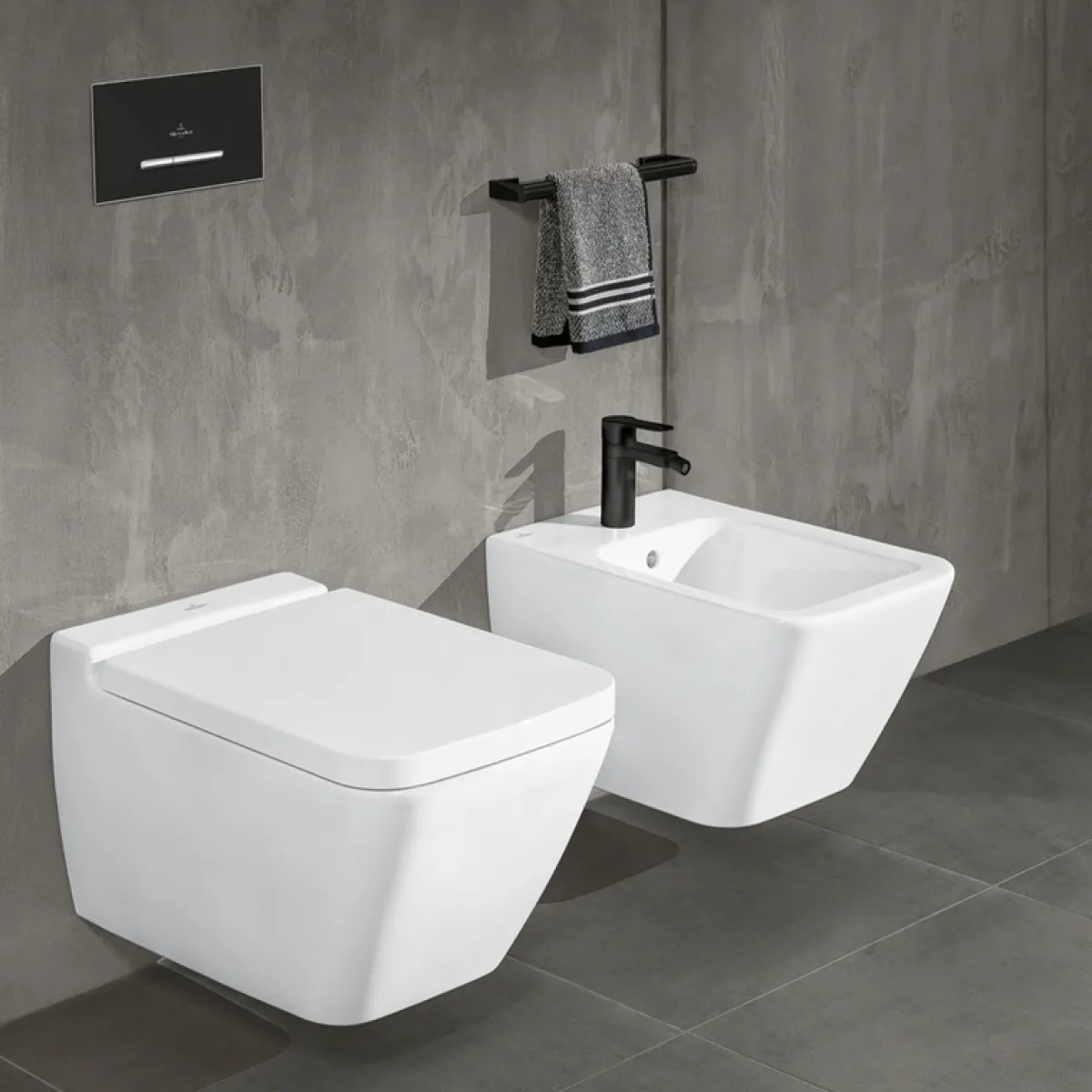 Finion Väggmonterad*Villeroy & Boch Outlet