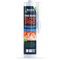 Fire Bond Silmax Pro Off-White 290 ml*Bostik Outlet