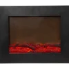 Fireplace 50x16x40 cm*Star Trading Clearance