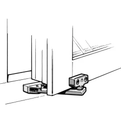 Fix 92*ASSA ABLOY