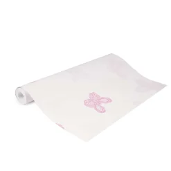 Fjäril 100114 Non Woven, Mönstrad*Superfresco Easy