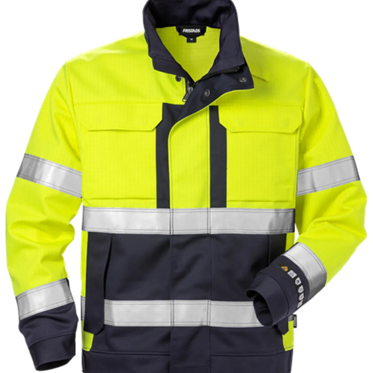 4584 FLAM*Fristads Sale