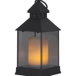 Flame Lantern*Star Trading Best