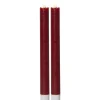 Flamme Lång LED 2-pack*Star Trading Sale