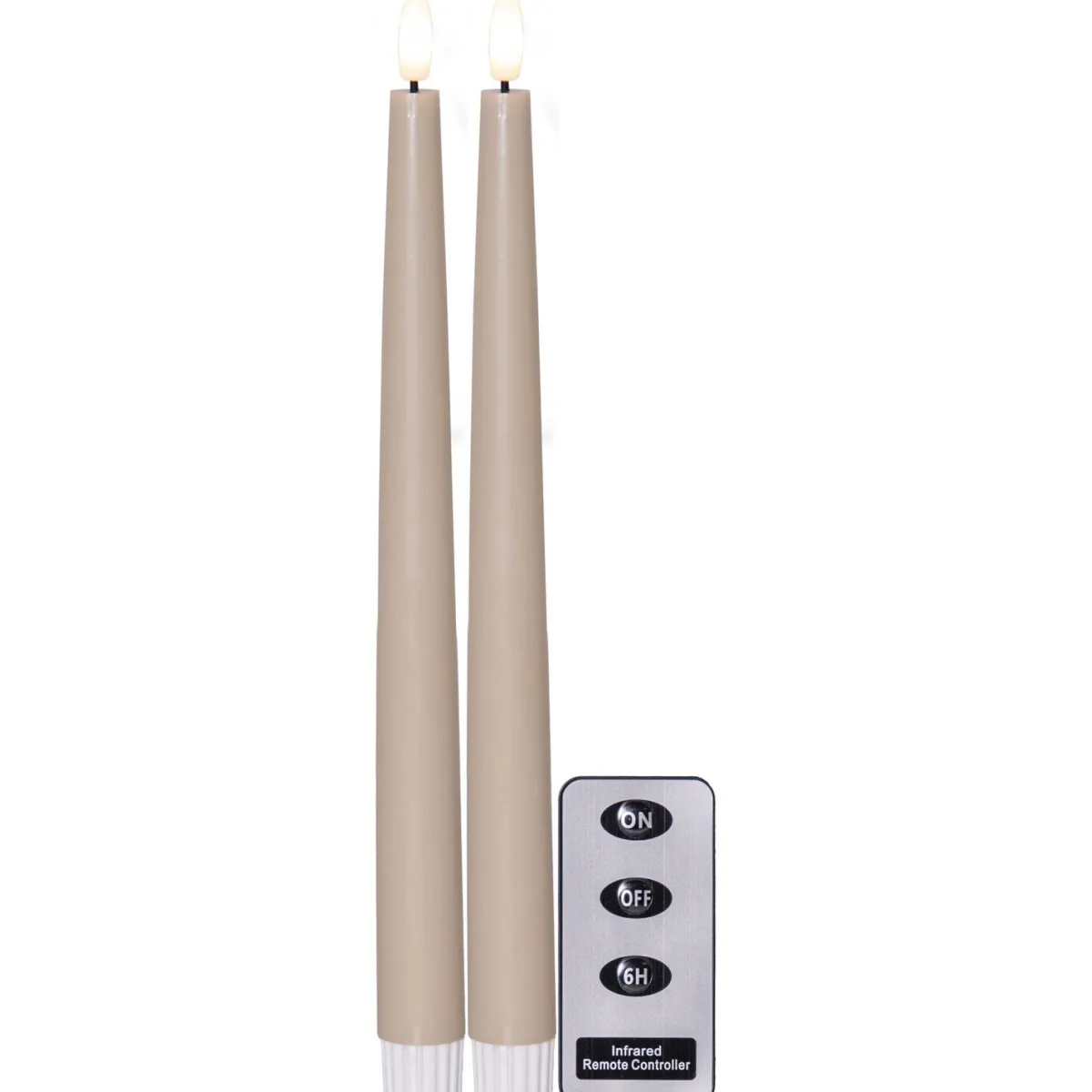 Flamme Slim 2-pack*Star Trading Outlet