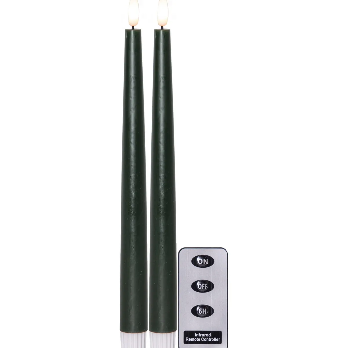 Flamme Slim 2-pack*Star Trading Outlet