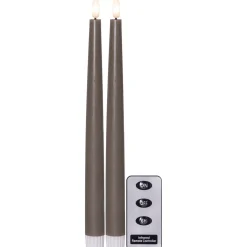 Flamme Slim 2-pack*Star Trading Outlet