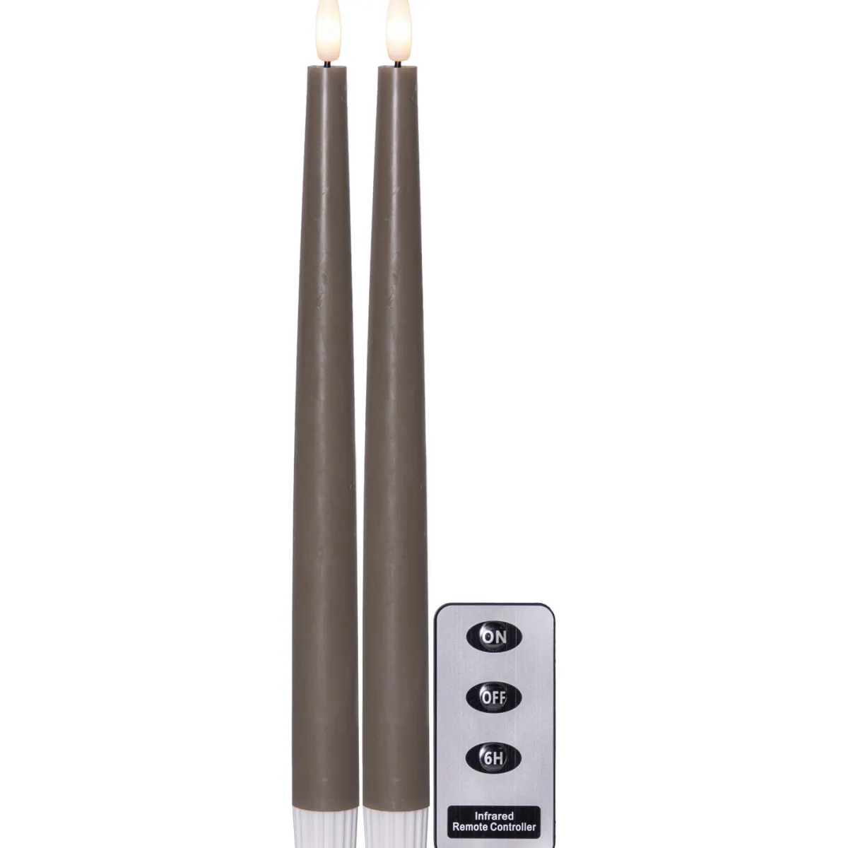 Flamme Slim 2-pack*Star Trading Outlet