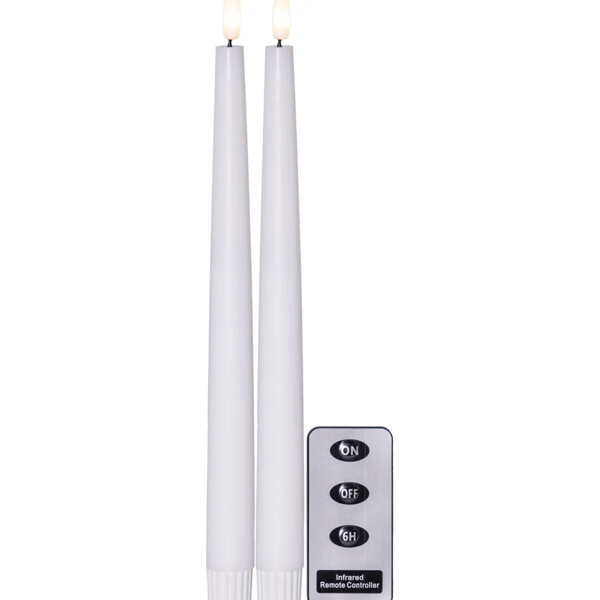 Flamme Slim 2-pack*Star Trading Outlet