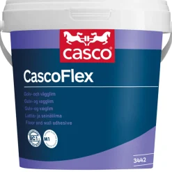 flex till väggbeklädnad 1 l*Casco Sale