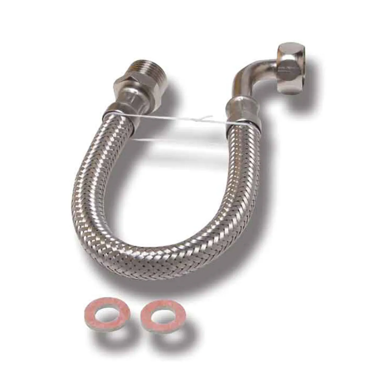 Flexi R15 Utvändig/Invändig Vinklad 300 mm