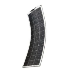 Flexibel 100 W EFTE + HPBC*LTC