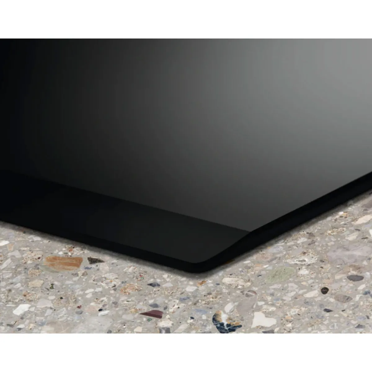 FlexiBridge HOB750MF Svart med Smarta Funktioner*Electrolux Discount