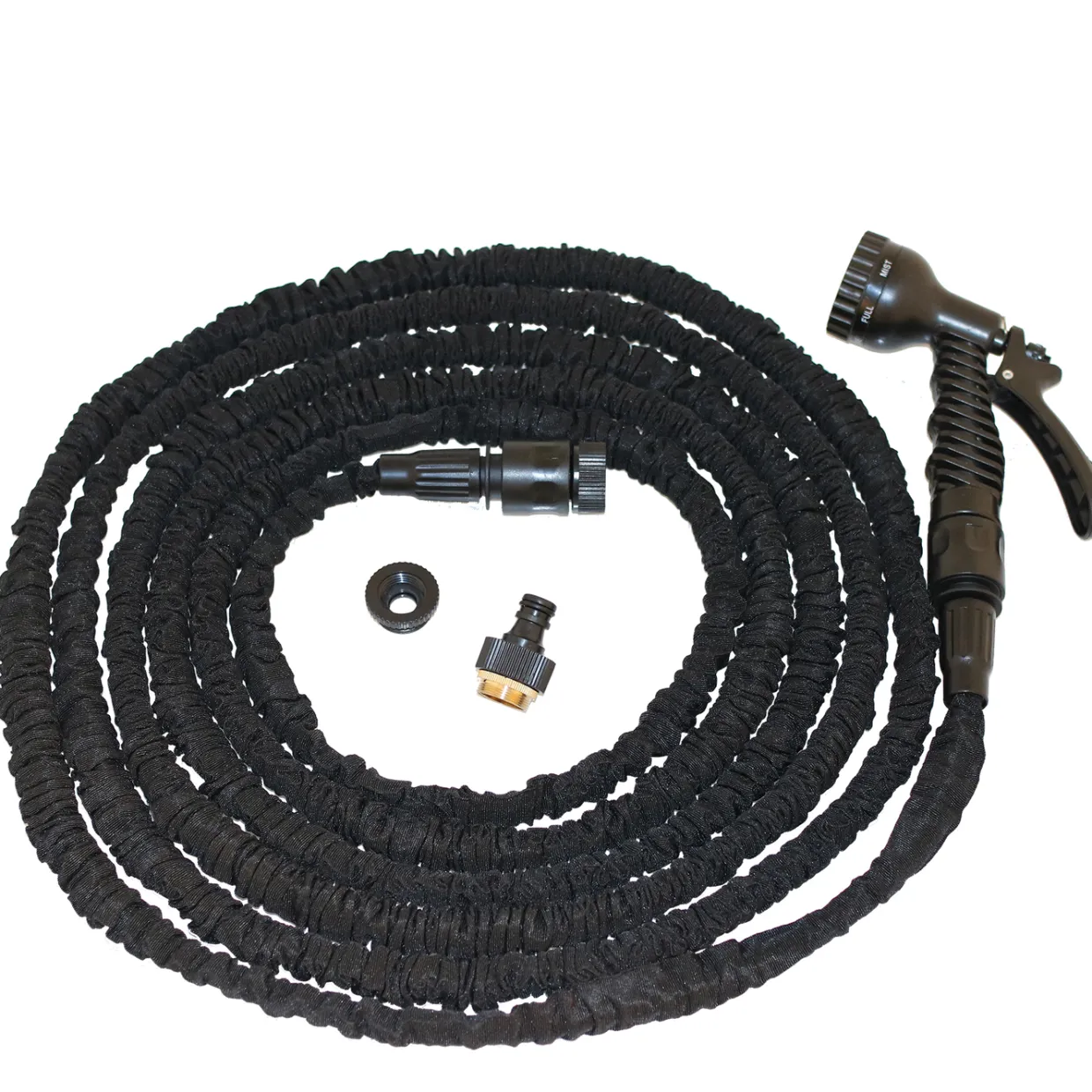 Flexvattenslang HORTUS Längd: 15 m - 211-815