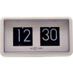 Flip Clock 24HR*NeXtime Hot
