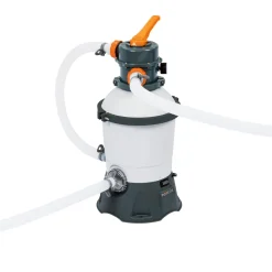 Flowclear 3028l/h*Bestway Sale