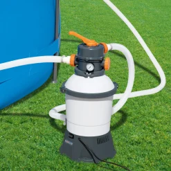 Flowclear 3028l/h*Bestway Sale