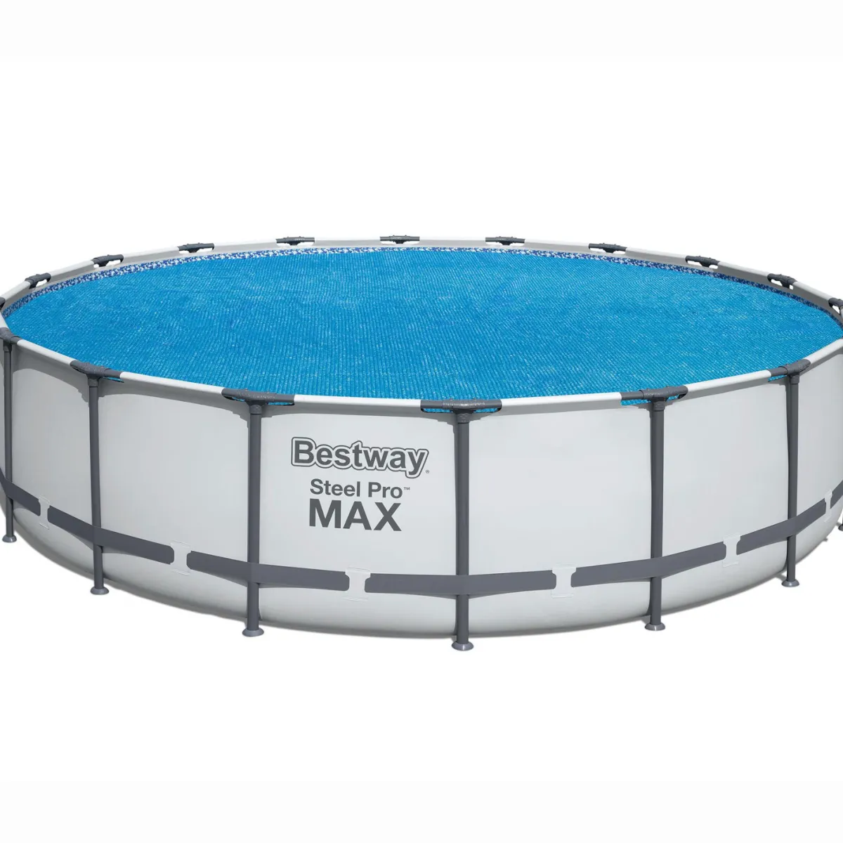 Flowclear Solar Ø5,27 m*Bestway