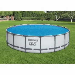 Flowclear Solar Ø5,27 m*Bestway