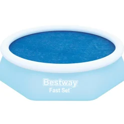 Flowclear Till Ovanmarkpool 2,44 m*Bestway