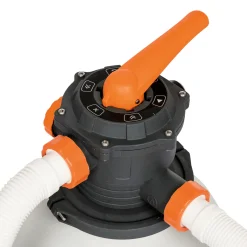 Flowclear Till Ovanmarkpool 1100-54500 Liter*Bestway Online