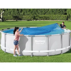 Flowclear Till Ovanmarkpool 4,88 m*Bestway Online